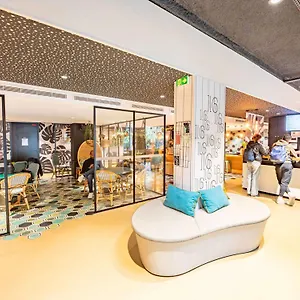 Hotel Ibis Styles Paris 16, Boulogne-Billancourt