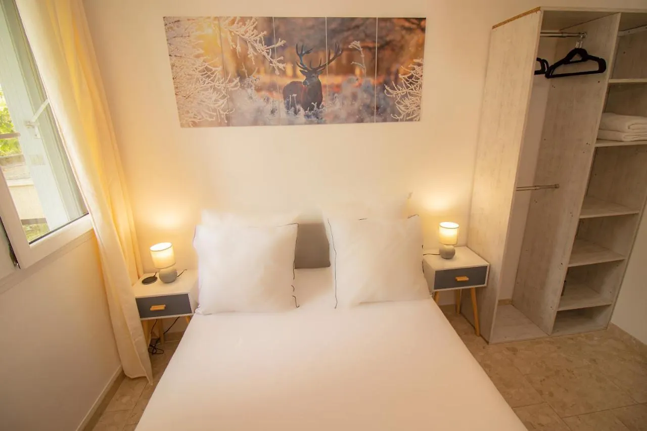 La Hearty Room Logement en Colocation Le Plessis-Robinson